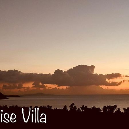 Sunrise Villa Maunabo Exterior foto