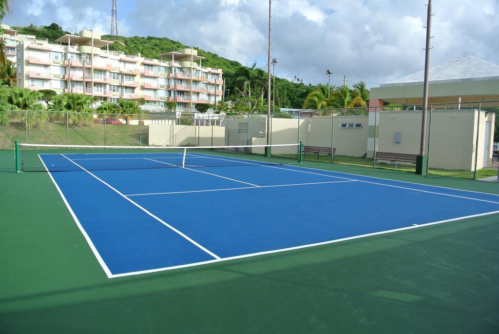 Sunrise Villa Maunabo Exterior foto