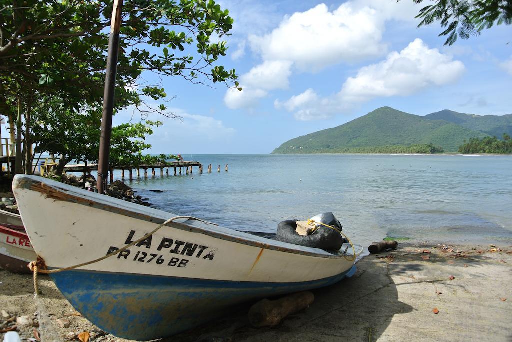 Sunrise Villa Maunabo Quarto foto