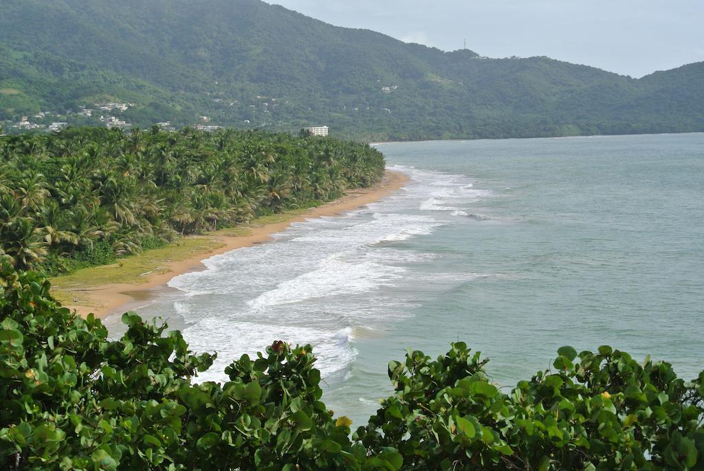 Sunrise Villa Maunabo Quarto foto