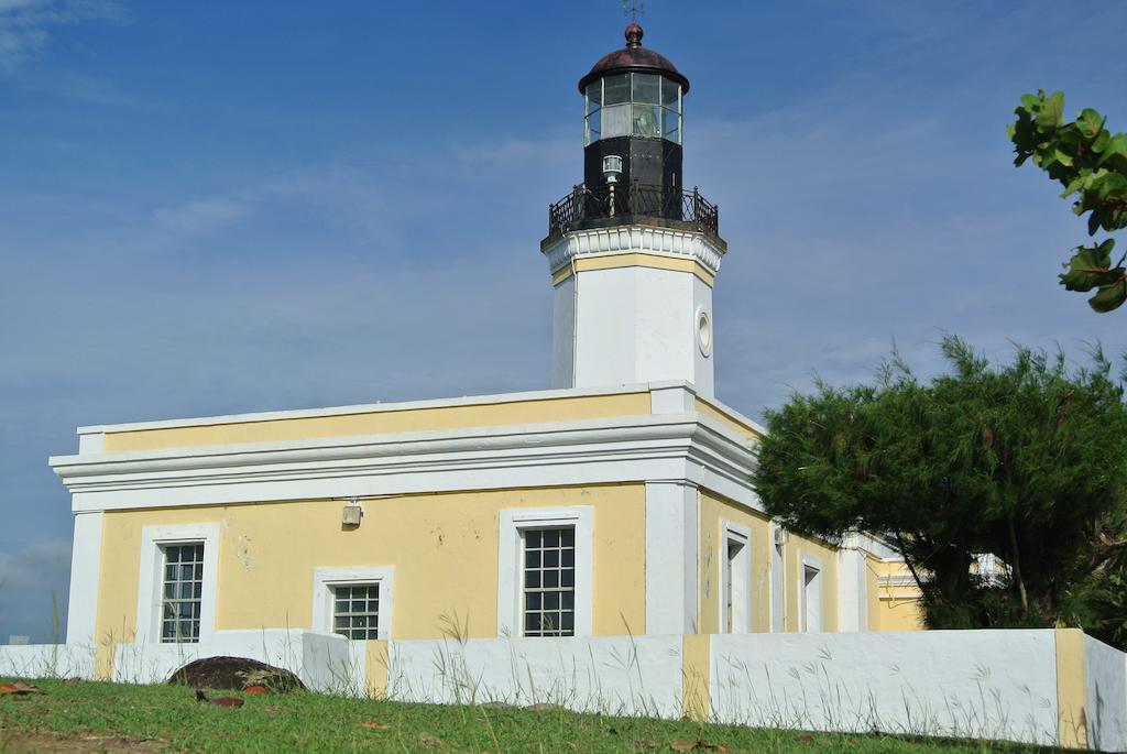 Sunrise Villa Maunabo Quarto foto