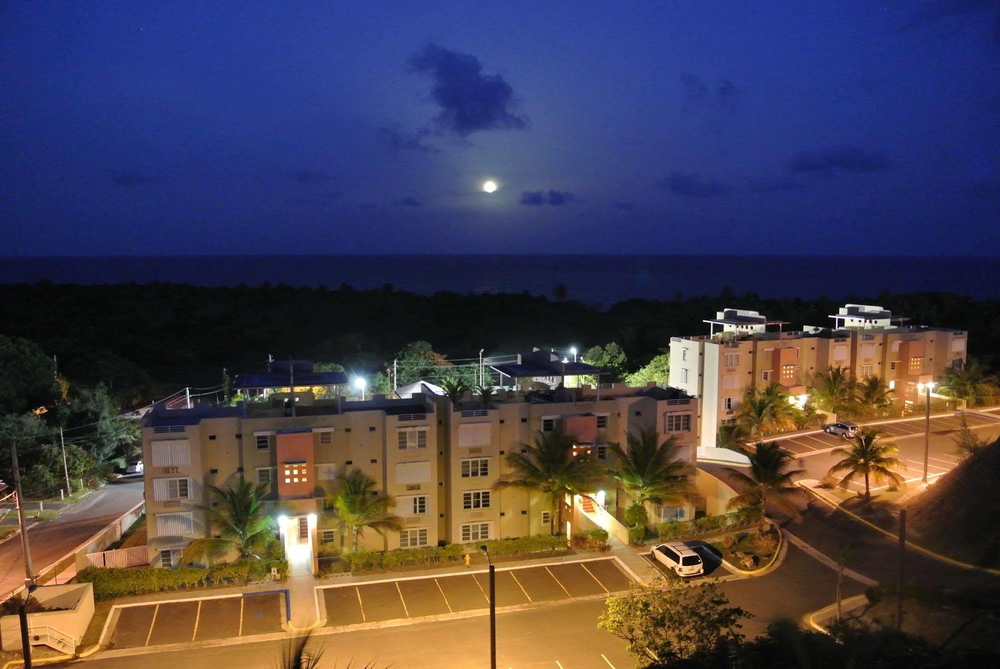 Sunrise Villa Maunabo Exterior foto